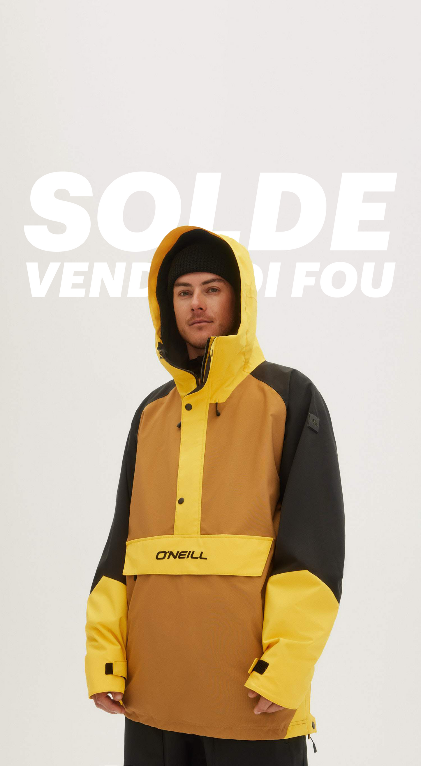 Mens Jacket