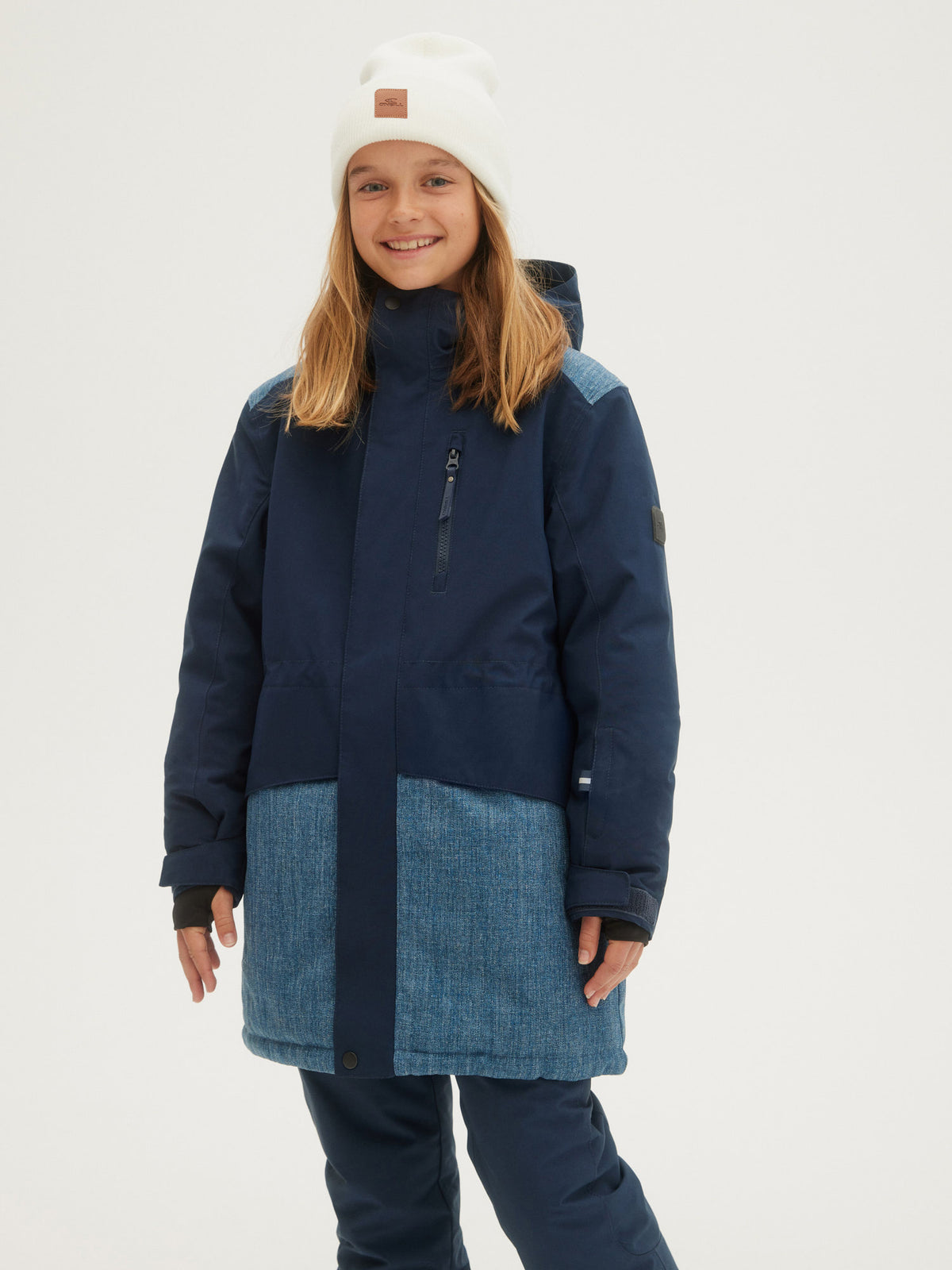 Girls jacket