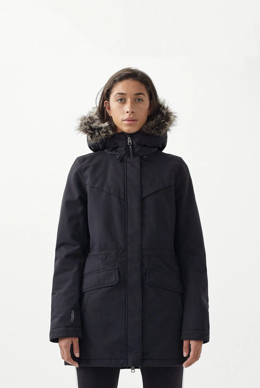 Zeolite Jacket